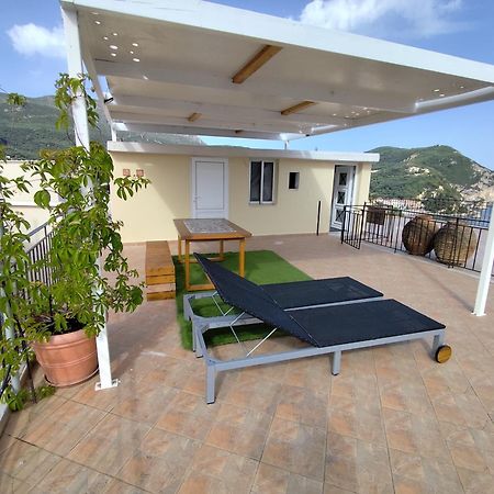 Zotos Residence Parga Exterior foto